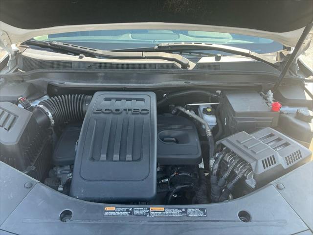 Used 2017 GMC Terrain SLE-1 For Sale in Muscle Shoals, AL