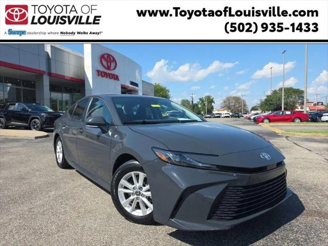 2025 Toyota Camry LE for sale in Louisville, KY