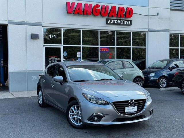 2015 Mazda Mazda3 i Touring for sale in Chantilly, VA