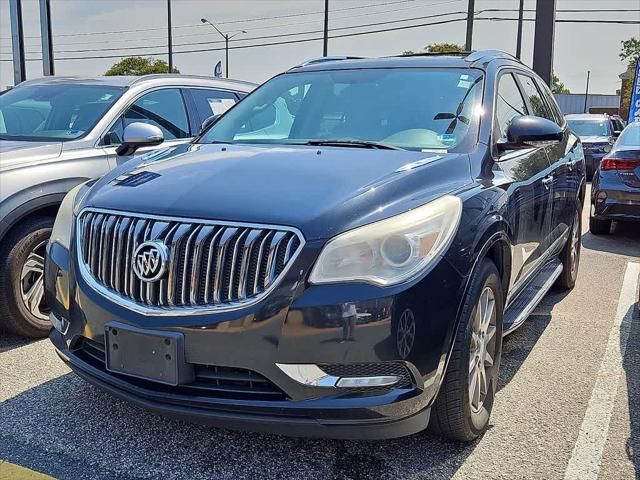 2014 Buick Enclave Leather for sale in CHESAPEAKE, VA