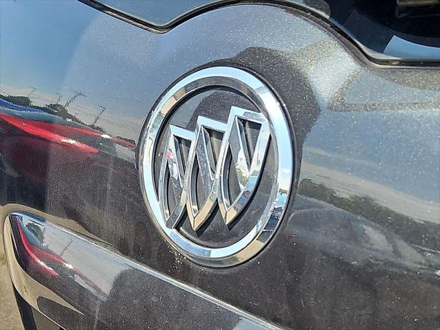 2014 Buick Enclave Leather