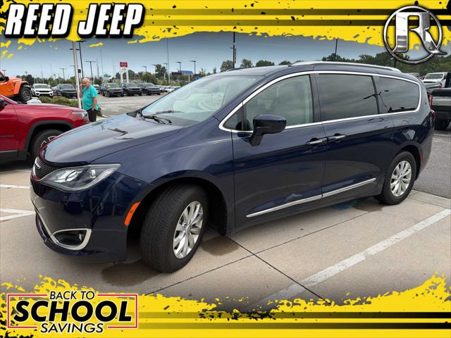 2019 Chrysler Pacifica Touring L for sale in Overland Park, KS