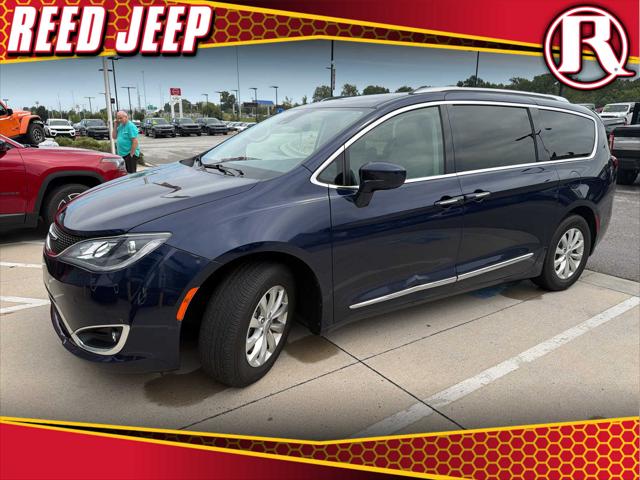 2019 Chrysler Pacifica Touring L for sale in Overland Park, KS