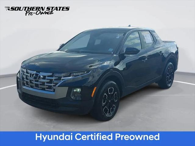 2024 Hyundai Santa Cruz SE for sale in Raleigh, NC