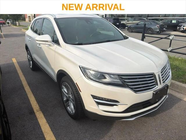 2018 Lincoln MKC Reserve for sale in Lansing, IL