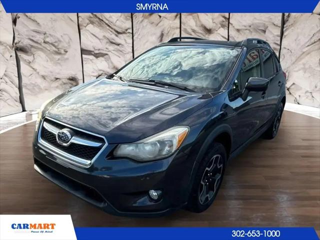 2015 Subaru XV Crosstrek 2.0i Premium for sale in Smyrna, DE