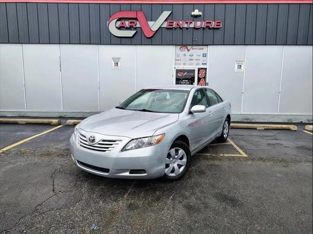 2007 Toyota Camry CE for sale in Lansing, MI