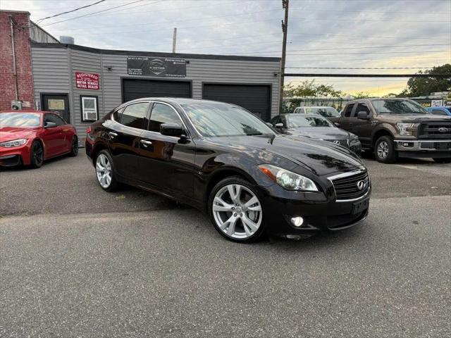 2014 INFINITI Q70 3.7X for sale in West Hempstead, NY