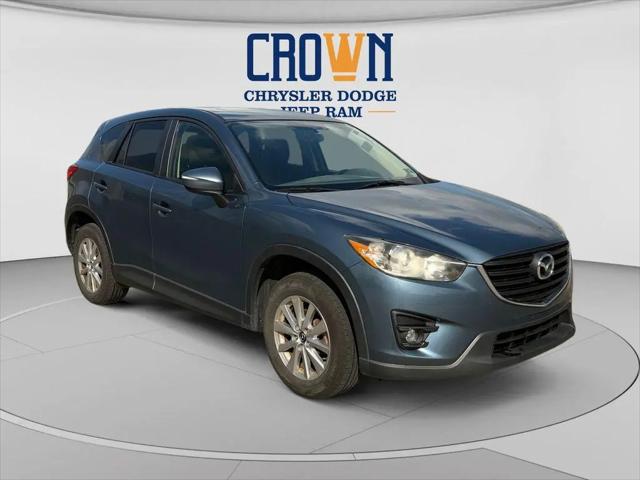 2016 Mazda CX-5 Touring for sale in Washington, PA