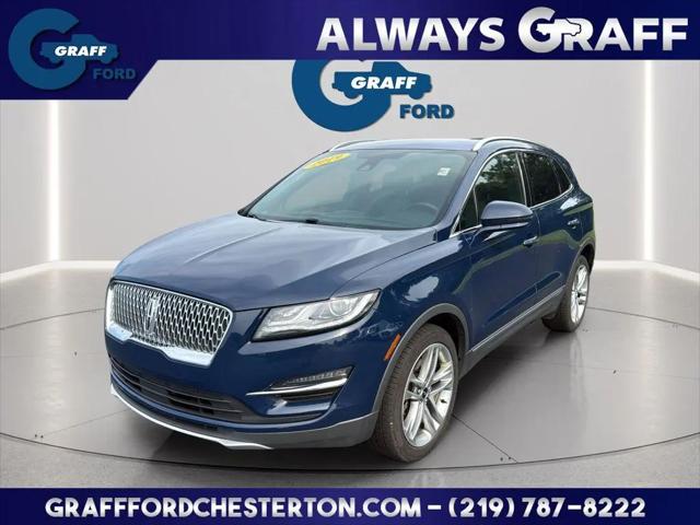 2019 Lincoln MKC Reserve for sale in Chesterton, IN