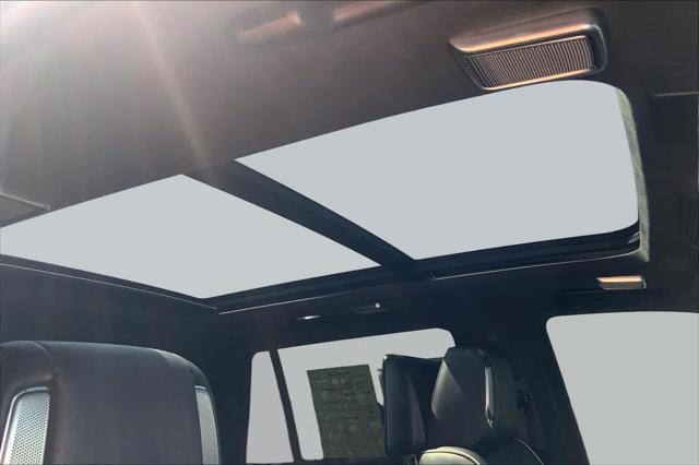 Used 2023 Cadillac Escalade 4WD Sport Platinum For Sale in Lubbock, TX