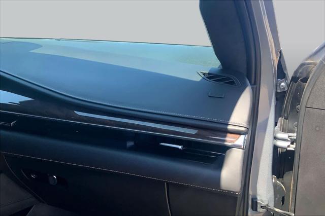 Used 2023 Cadillac Escalade 4WD Sport Platinum For Sale in Lubbock, TX