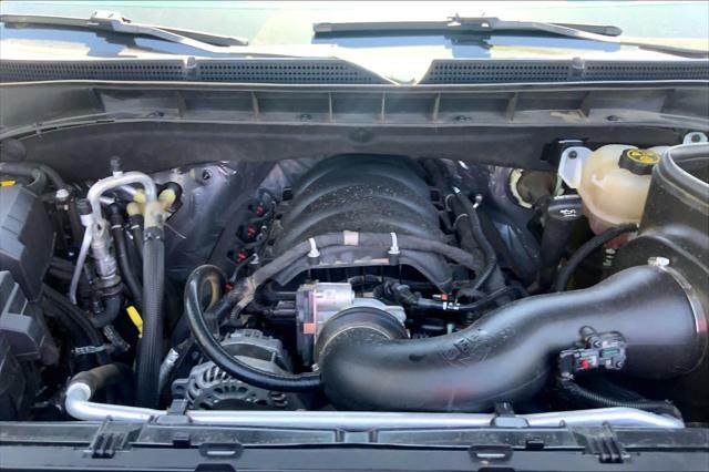 Used 2023 Cadillac Escalade 4WD Sport Platinum For Sale in Lubbock, TX