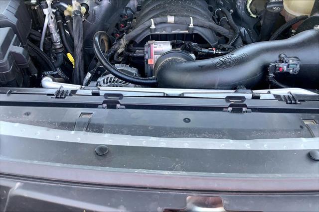 Used 2023 Cadillac Escalade 4WD Sport Platinum For Sale in Lubbock, TX