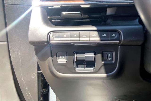Used 2023 Cadillac Escalade 4WD Sport Platinum For Sale in Lubbock, TX