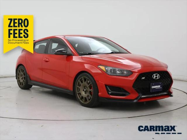 2022 Hyundai Veloster N Unknown for sale in Hagerstown, MD