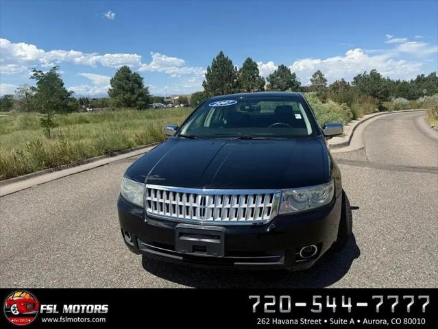 2007 Lincoln MKZ Base for sale in Aurora, CO