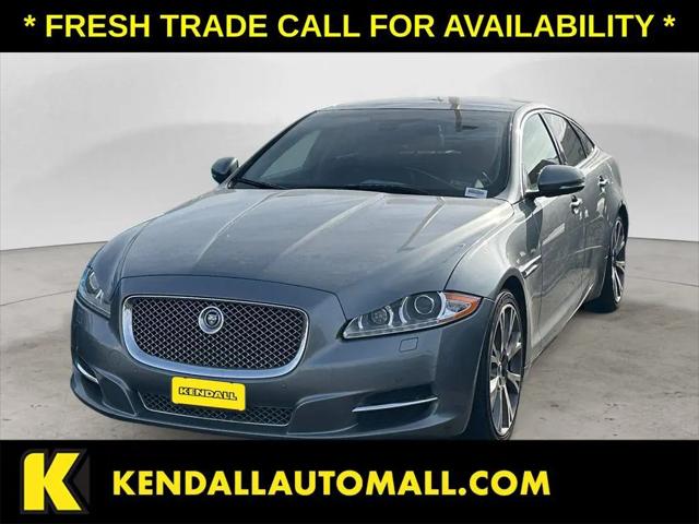 2013 Jaguar XJ Base for sale in Nampa, ID
