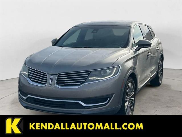 2016 Lincoln MKX Reserve for sale in Nampa, ID