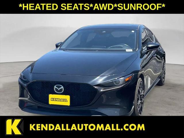 2021 Mazda Mazda3 2.5 Turbo for sale in Nampa, ID