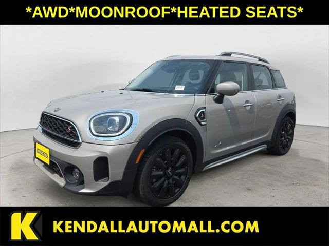 2024 MINI Cooper Countryman Cooper S for sale in Nampa, ID