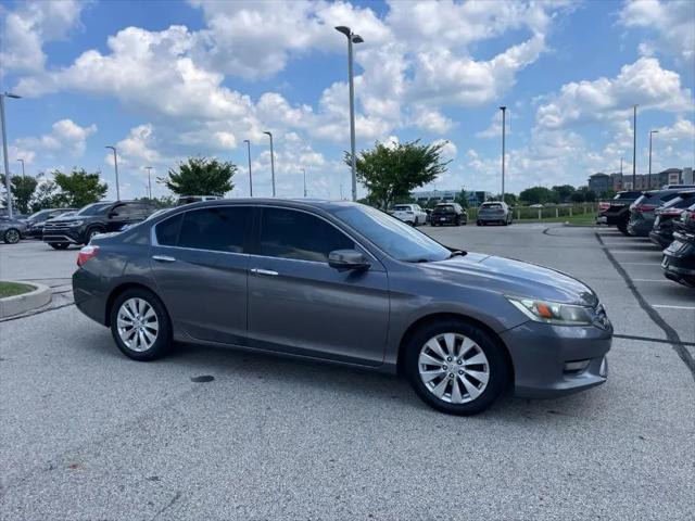2014 Honda Accord EX for sale in Noblesville, IN