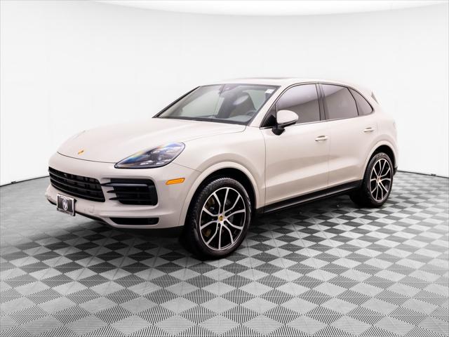 2023 Porsche Cayenne S for sale in Barrington, IL