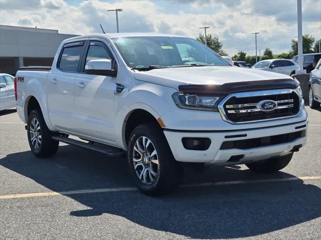 2019 Ford Ranger LARIAT for sale in Milford, DE