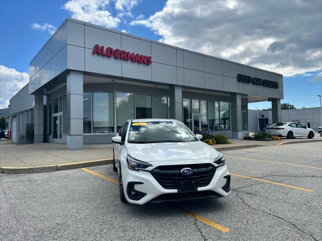2025 Subaru Legacy Premium for sale in Rutland, VT