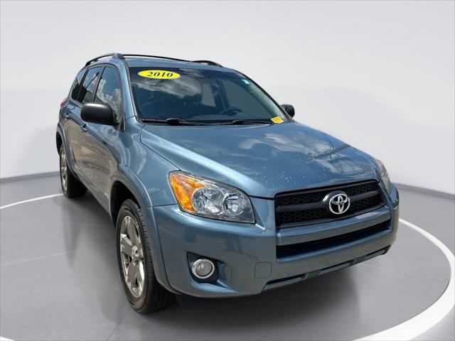 2010 Toyota RAV4 Sport for sale in Columbia, SC
