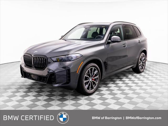 2024 BMW X5 xDrive40i for sale in Barrington, IL