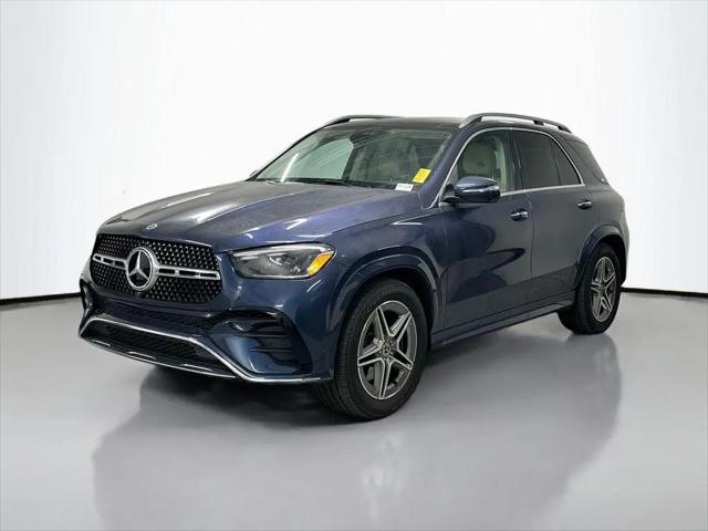2025 Mercedes-Benz GLE GLE 350 4MATIC for sale in Charleston, SC