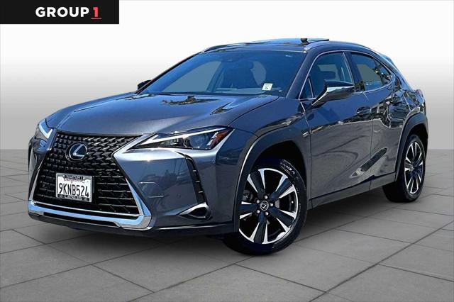 2024 Lexus UX 250h FWD for sale in Newport Beach, CA