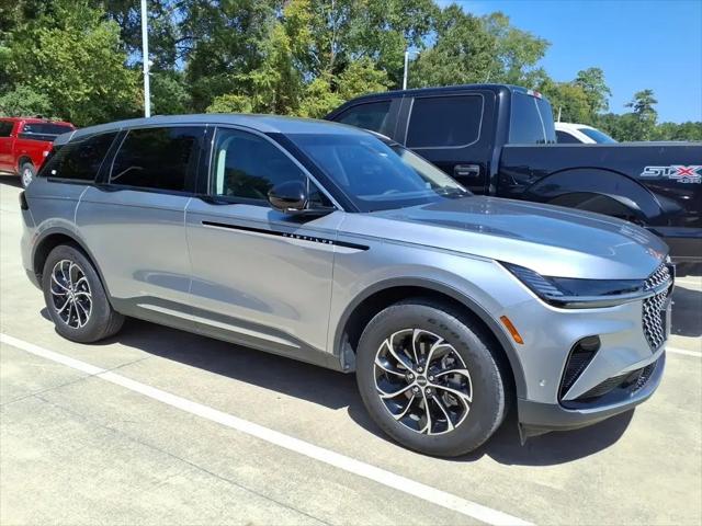 2024 Lincoln Nautilus Premiere for sale in Conroe, TX