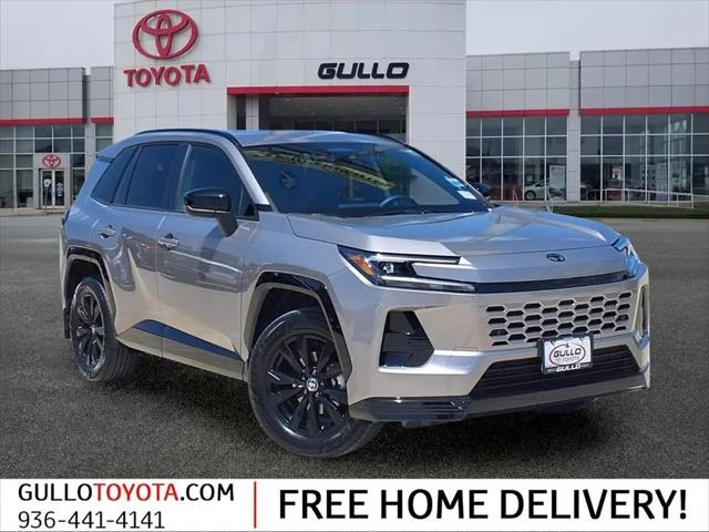 2026 Toyota RAV4 SE for sale in Conroe, TX