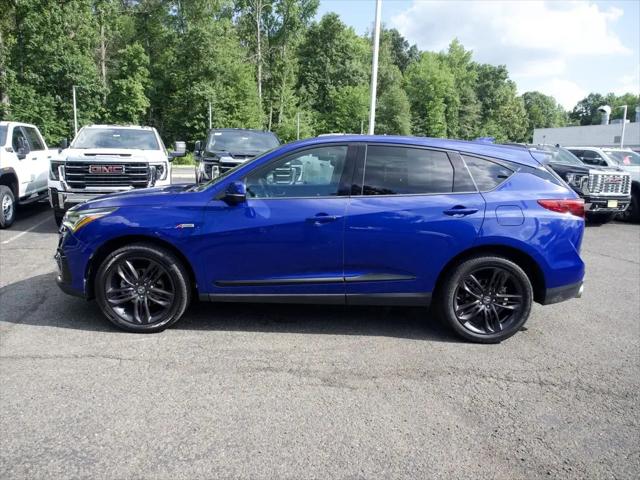 2021 Acura RDX A-SPEC Package for sale in Cranbury, NJ