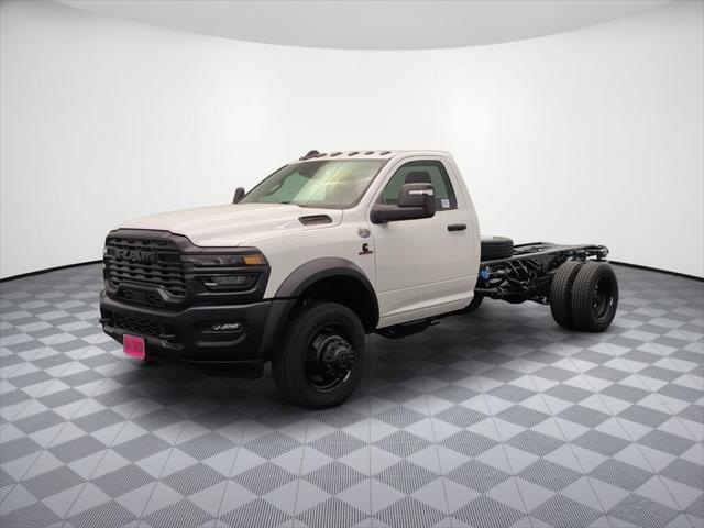 2027 Ram 4500 Chassis Cab Tradesman for sale in Kellogg, ID