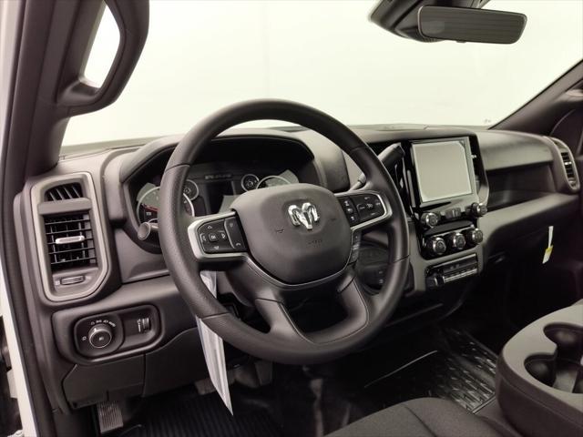 2027 Ram 4500 Chassis Cab Tradesman