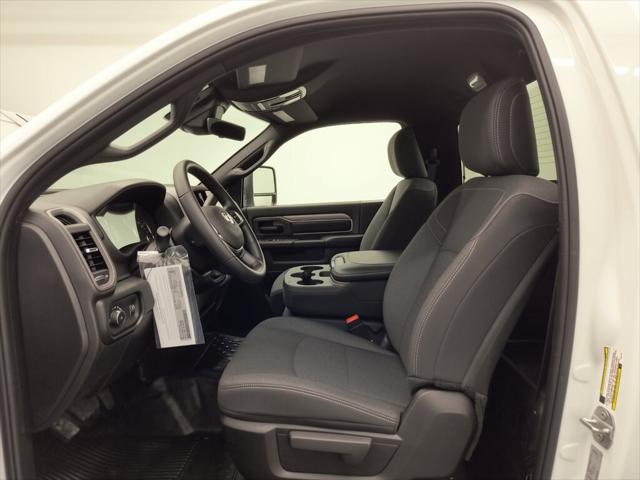 2027 Ram 4500 Chassis Cab Tradesman