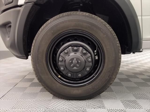 2027 Ram 4500 Chassis Cab Tradesman