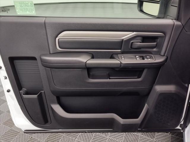 2027 Ram 4500 Chassis Cab Tradesman