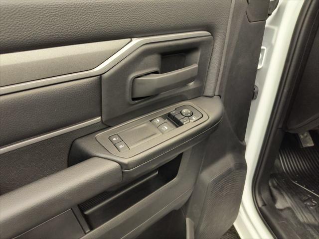 2027 Ram 4500 Chassis Cab Tradesman