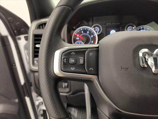 2027 Ram 4500 Chassis Cab Tradesman