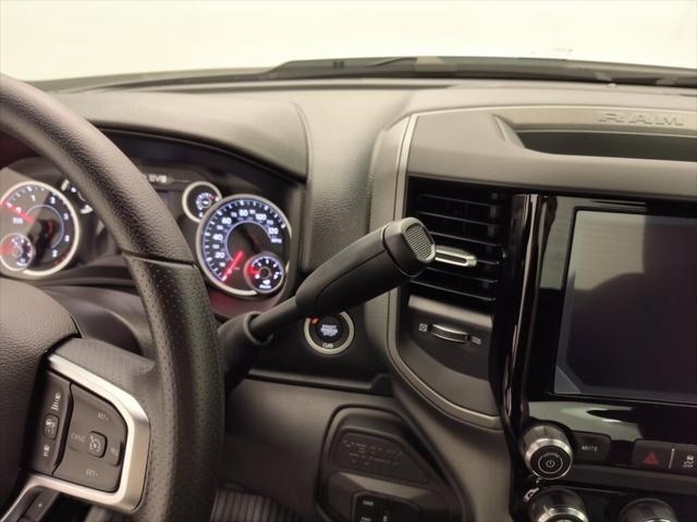 2027 Ram 4500 Chassis Cab Tradesman