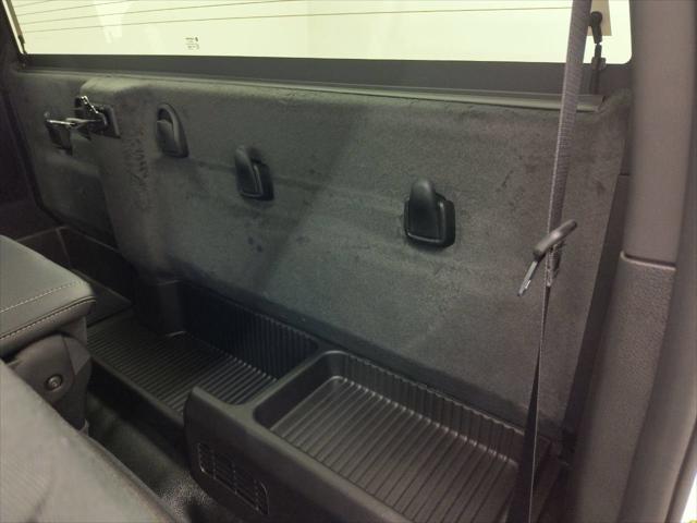 2027 Ram 4500 Chassis Cab Tradesman