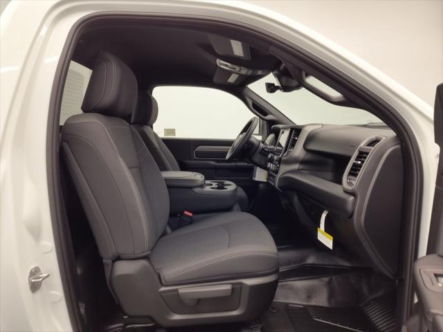 2027 Ram 4500 Chassis Cab Tradesman