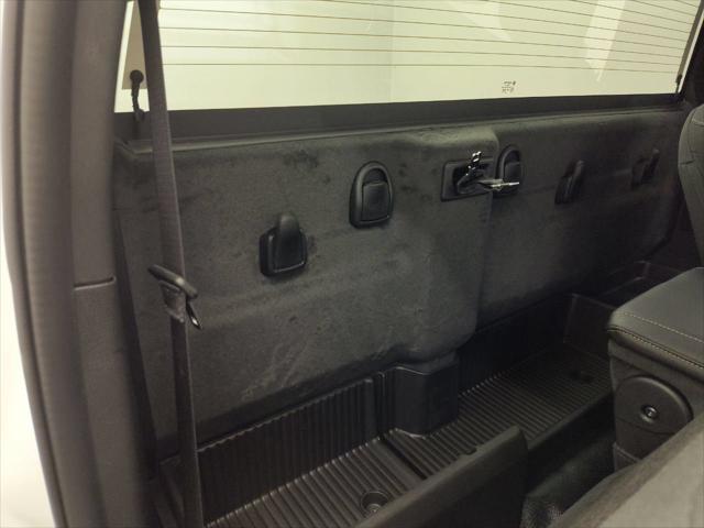 2027 Ram 4500 Chassis Cab Tradesman