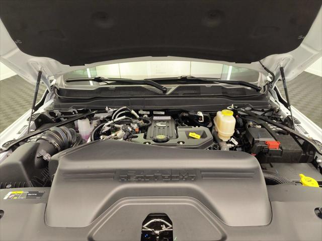 2027 Ram 4500 Chassis Cab Tradesman