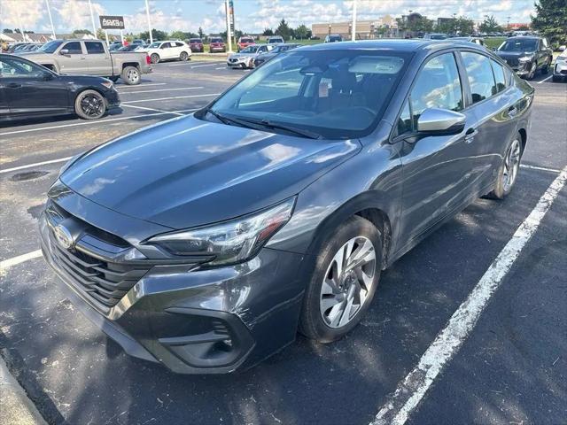 2023 Subaru Legacy Touring XT for sale near Marysville, OH