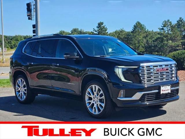 2024 GMC Acadia AWD Denali for sale in Nashua, NH
